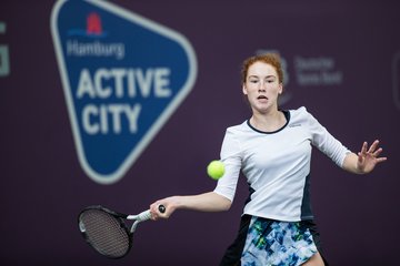 Ella Seidel 337 - Nordostdeutsche Meisterschaft